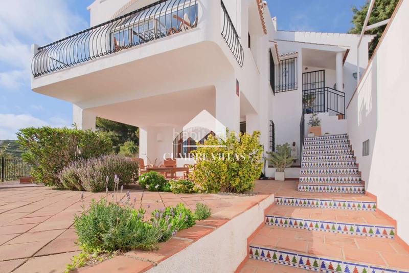 Foto cb49c9fb-7386-4640-8328-d6c11ef80836. Casa en Monte los Almendros - El Pargo - Costa Aguilera Salobreña