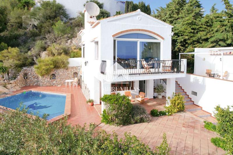 Foto d766e1d5-8c40-4931-8ad7-52e3290a10e5. Casa en Monte los Almendros - El Pargo - Costa Aguilera Salobreña