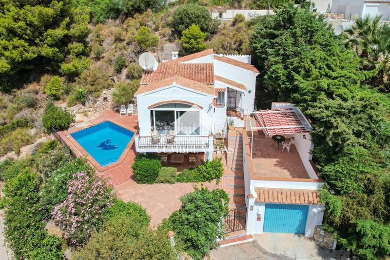 Foto d88d13bd-f598-4689-9dfa-c8d8379555fb. Casa en Monte los Almendros - El Pargo - Costa Aguilera Salobreña