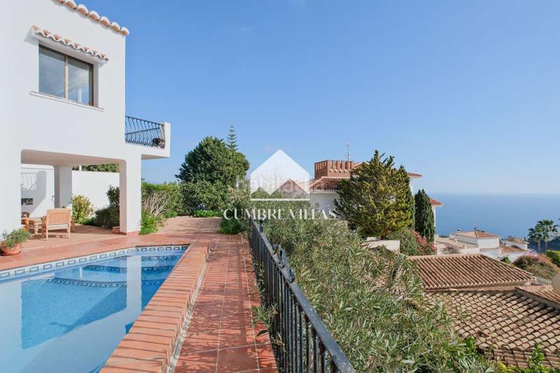 Foto de8e3644-ec6b-4d88-ba79-de8c9876247a. Casa en Monte los Almendros - El Pargo - Costa Aguilera Salobreña