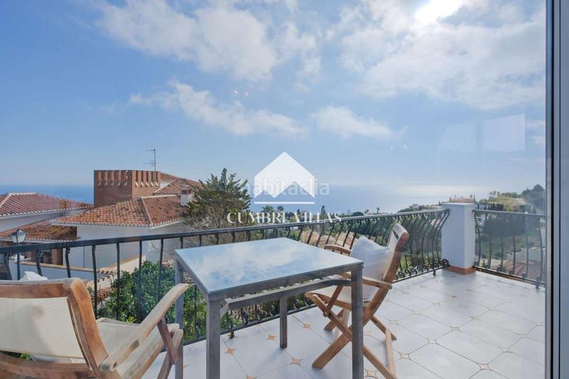Foto e4c5023f-b4a3-4f54-9818-b5c3ed9a889b. Casa en Monte los Almendros - El Pargo - Costa Aguilera Salobreña