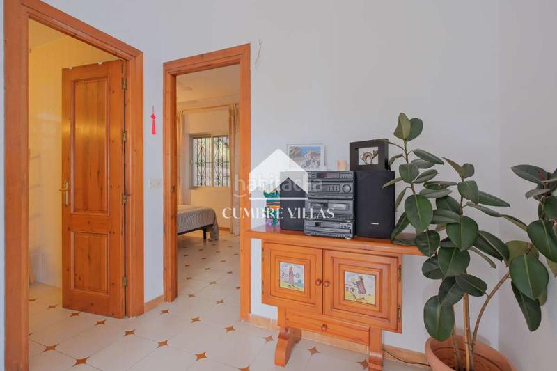 Foto e8746555-8809-411f-8fd7-83f3c00eacd8. Casa en Monte los Almendros - El Pargo - Costa Aguilera Salobreña