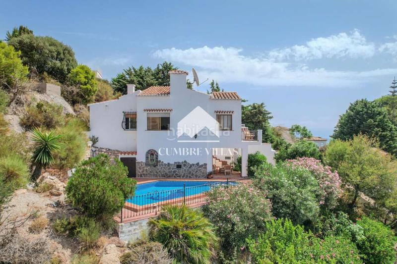 Foto f3336a2c-747c-4431-b9e8-78e3ae2dd702. Casa en Monte los Almendros - El Pargo - Costa Aguilera Salobreña