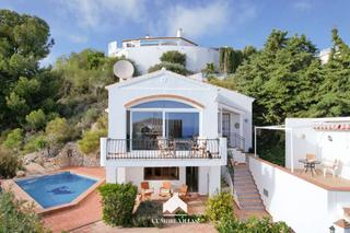 Casa a Monte los Almendros - El Pargo - Costa Aguilera