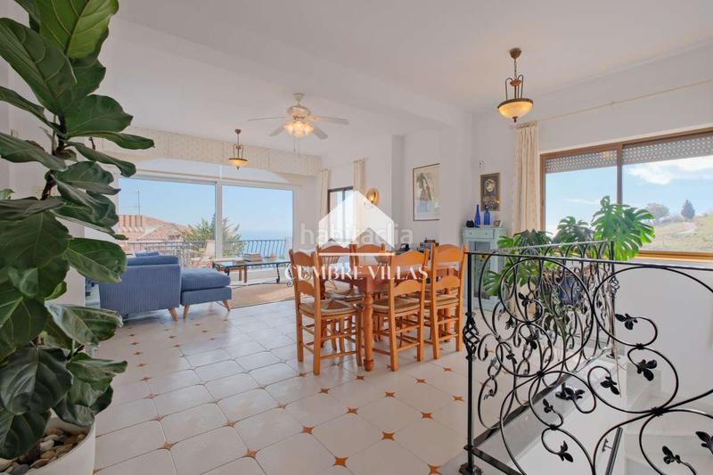 Foto d056d836-fdeb-4915-830b-3cc9aca29dff. Haus mit parking pool in Monte los Almendros - El Pargo - Costa Aguilera Salobreña
