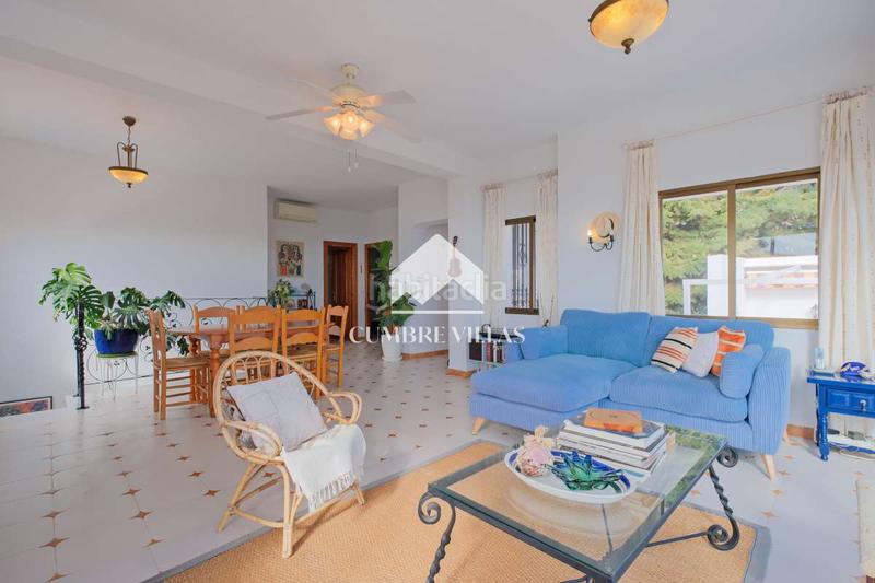 Foto e5c44473-4a47-4192-a1d9-599c649fdd8b. Haus mit parking pool in Monte los Almendros - El Pargo - Costa Aguilera Salobreña