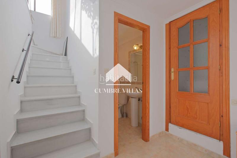 Foto f693a59a-6d14-4727-954a-7414d9a91229. Haus mit parking pool in Monte los Almendros - El Pargo - Costa Aguilera Salobreña
