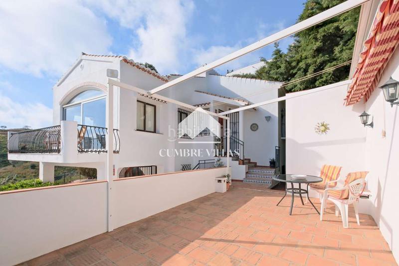 Foto f6aa9634-fb81-432d-b93d-2fe4dd487c75. Haus mit parking pool in Monte los Almendros - El Pargo - Costa Aguilera Salobreña