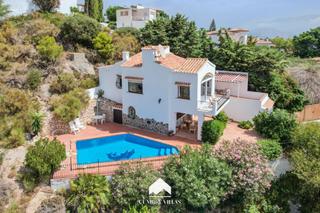 Haus in Monte los Almendros - El Pargo - Costa Aguilera
