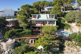 Casa a Punta La Mona