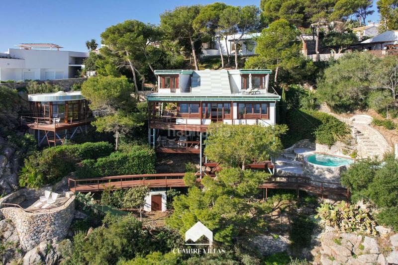 Foto 006af6f6-4677-4678-97e6-2e96023f21b6. Casa a Punta La Mona Almuñécar