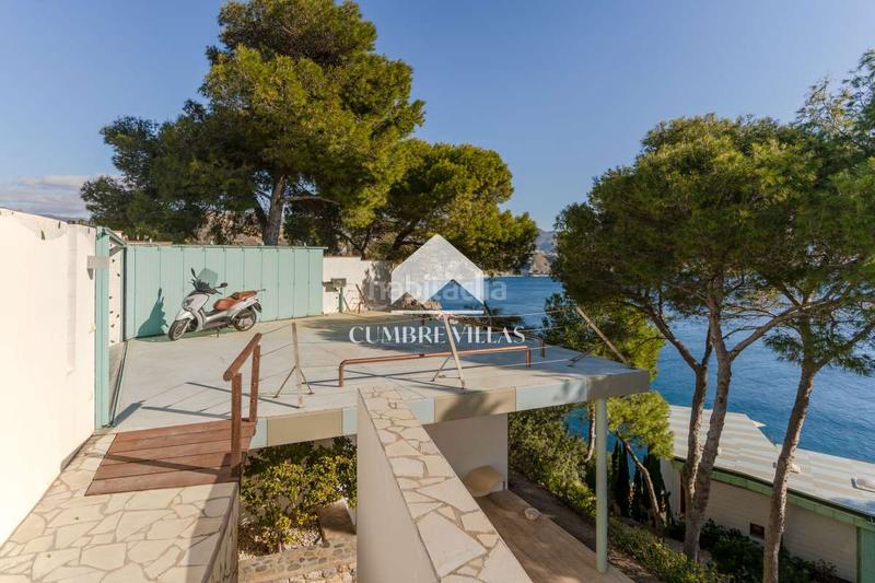 Foto 31d3a1f2-f725-4b61-8e78-406164bed508. Casa a Punta La Mona Almuñécar