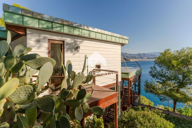 Foto 4e5f07d3-6984-4564-bbd4-3f7852f06136. Casa a Punta La Mona Almuñécar