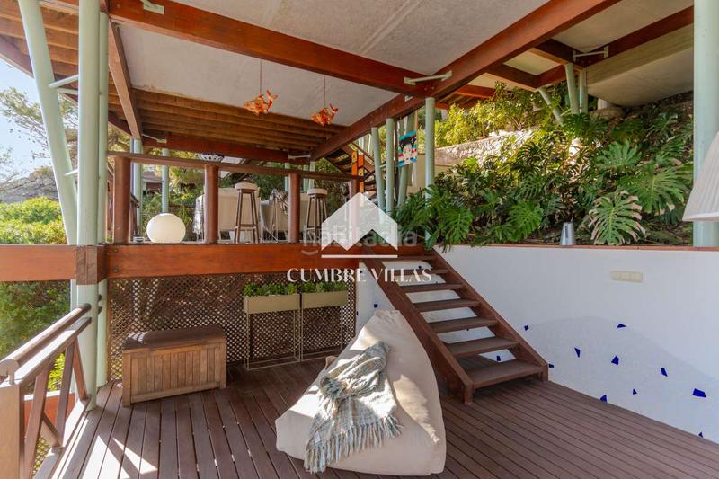 Foto d1603073-61ea-4148-a153-f745187a5fc0. Casa a Punta La Mona Almuñécar