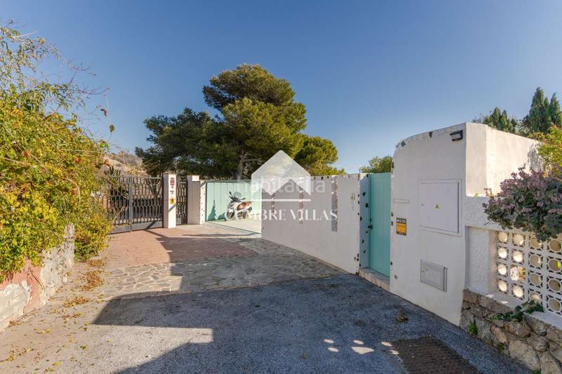 Foto e42f8fee-a892-4563-9977-787782054ce5. Casa a Punta La Mona Almuñécar