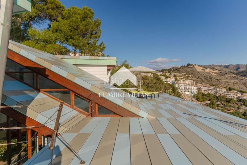 Foto e45e85fd-186f-4e00-8eae-78031acd5bfd. Casa a Punta La Mona Almuñécar