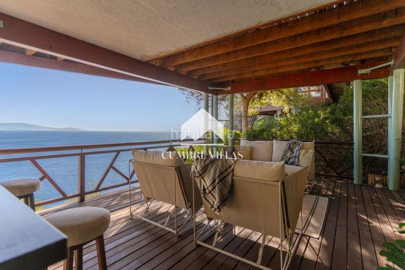 Foto e65f56c3-cbfd-4ccc-b0a2-062b053dd99d. Casa a Punta La Mona Almuñécar