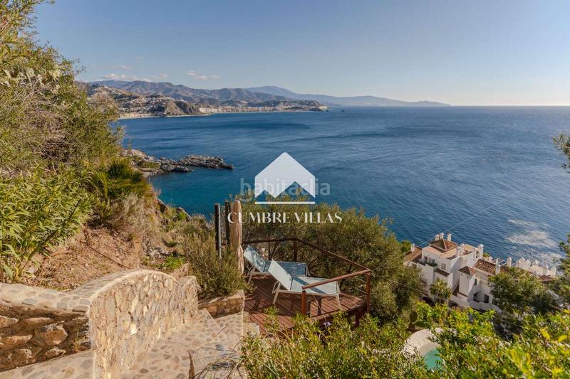 Foto e6a00e29-55f1-457a-af86-630d417ad14d. Casa a Punta La Mona Almuñécar