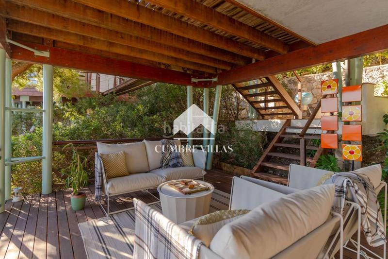 Foto e98d4b6d-c876-4621-932a-d7a0bc723e9a. Casa a Punta La Mona Almuñécar