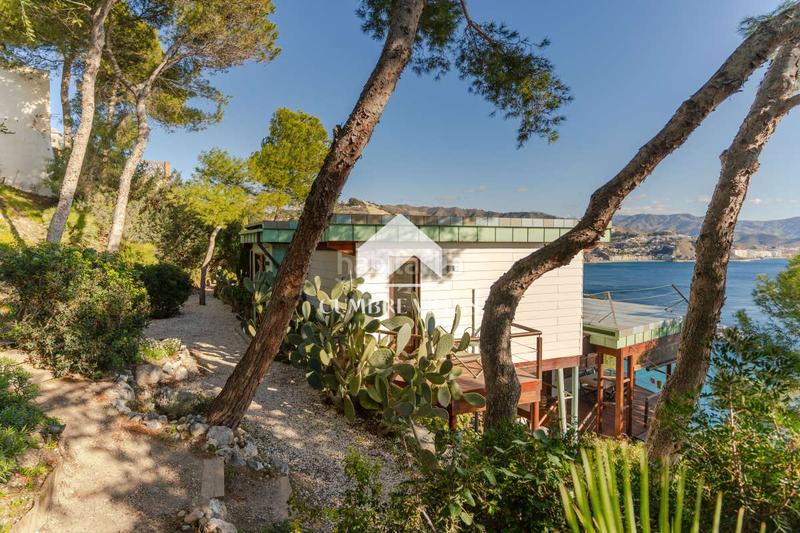 Foto f4e5feed-e4d3-451f-892d-a9ab9c47f75c. Casa a Punta La Mona Almuñécar