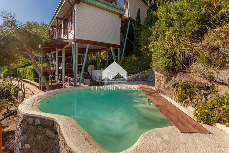 Foto 1f433aed-be9d-462d-a882-c05fecf4e14d. Haus in Punta La Mona Almuñécar
