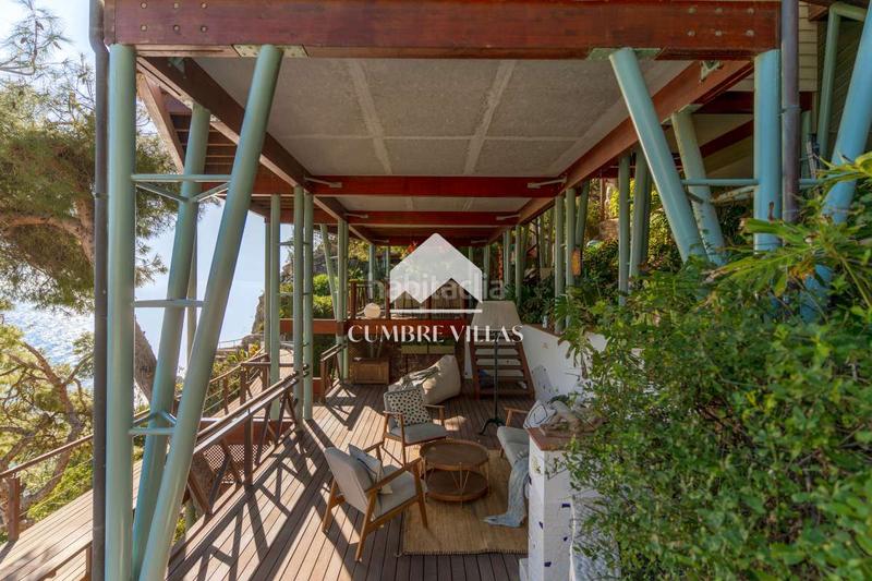Foto 6c26a673-0694-43df-91ab-a011309121d2. Haus in Punta La Mona Almuñécar