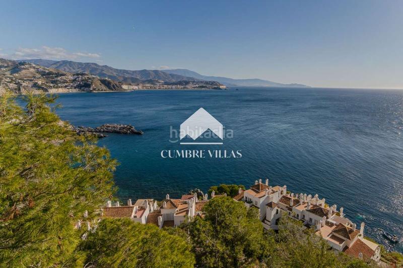Foto ceb65e25-f28a-46df-a042-fcc05645d93e. Haus in Punta La Mona Almuñécar