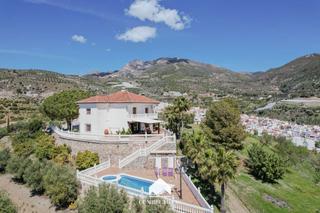 Country house in Ítrabo