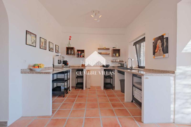 Foto 6f416147-4077-4021-8e01-ffc7c0cd05a6. Masía en Jete