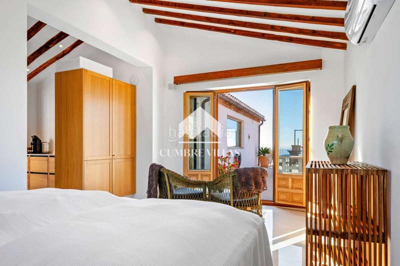 Foto 059a34cc-491b-472e-a02e-e3dd45badfd6. Casa amb aparcament a Cotobro Almuñécar