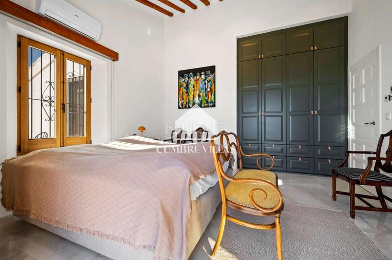 Foto 3f3c2862-bc5f-473e-be2b-a9ae79c5daad. Casa amb aparcament a Cotobro Almuñécar