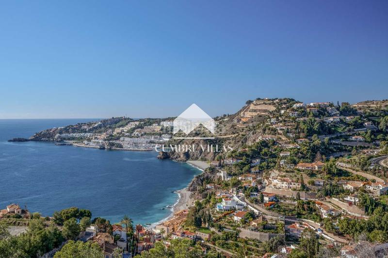 Foto 65be0e7c-6f43-4a12-84b9-e9eaa06c5d00. Casa amb aparcament a Cotobro Almuñécar