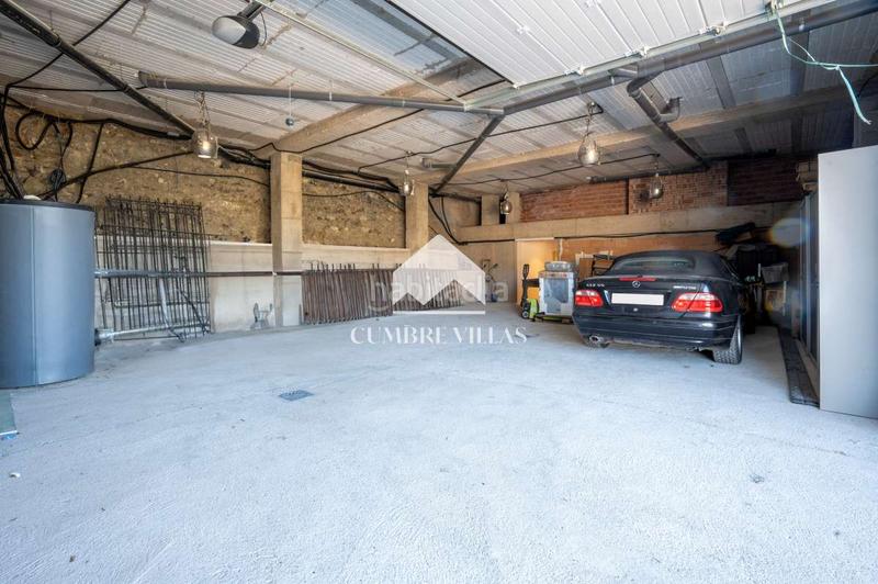 Foto c0f80130-dcea-4685-aa23-7cf0991e31da. Casa amb aparcament a Cotobro Almuñécar