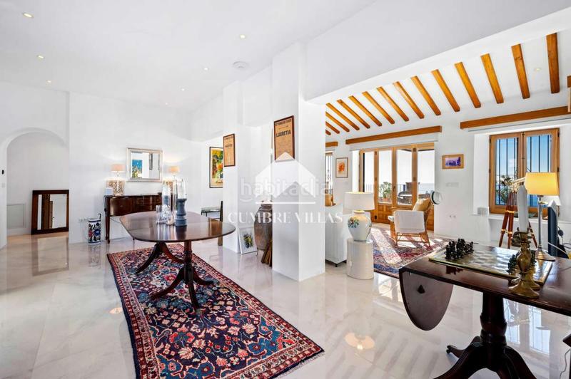 Foto e4e82125-5821-4cc5-9cee-7552ddb9da00. Casa amb aparcament a Cotobro Almuñécar