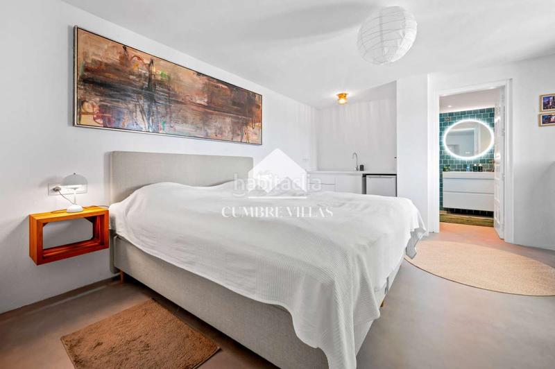 Foto f93ae2b3-5d57-40df-bee5-5a34f278de8e. Casa amb aparcament a Cotobro Almuñécar