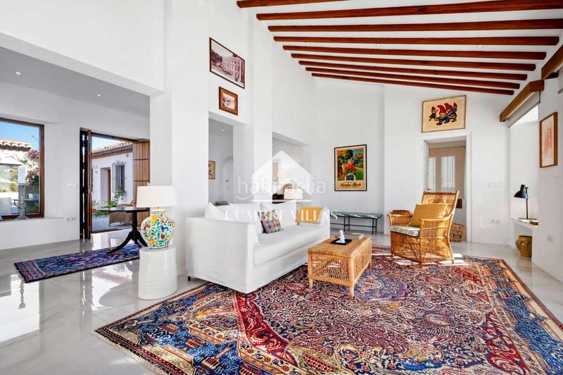 Foto 0e00bc4a-d87c-464d-b74e-068eb0d4ef05. Haus mit parking in Cotobro Almuñécar