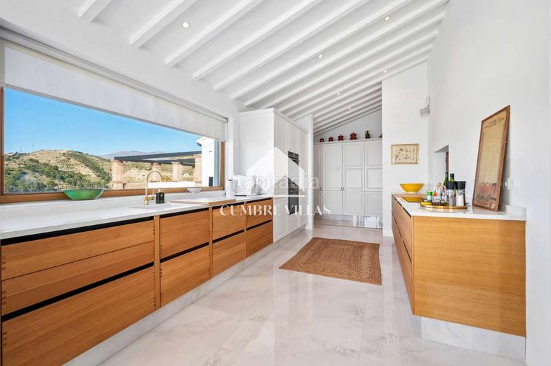 Foto 3eff34ce-a4dc-4aff-88fe-19acb3720b37. Haus mit parking in Cotobro Almuñécar