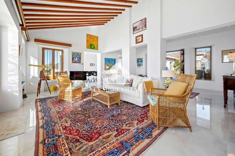 Foto a21f0565-40f5-4835-8ae2-38160c130d93. Haus mit parking in Cotobro Almuñécar