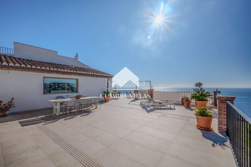 Foto 10729902-fe57-4c39-aafd-3cec967d2006. Maison avec parking dans Cotobro Almuñécar