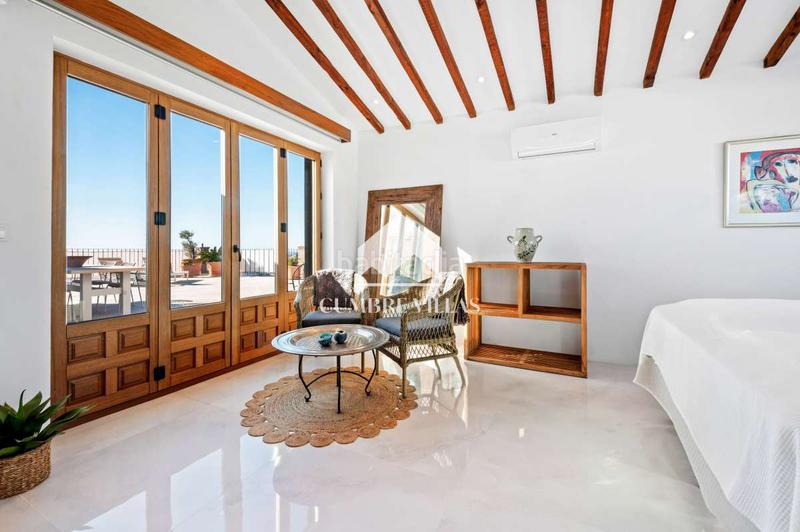 Foto 17dd4053-0924-47c8-b9a1-fac1ea7b35a0. Maison avec parking dans Cotobro Almuñécar