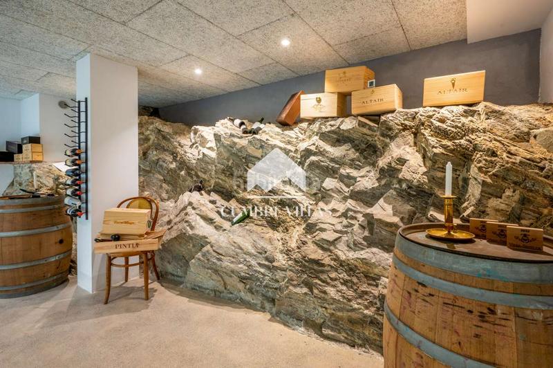 Foto 194e7d97-b991-4581-b65d-7e7f5880b82e. Maison avec parking dans Cotobro Almuñécar