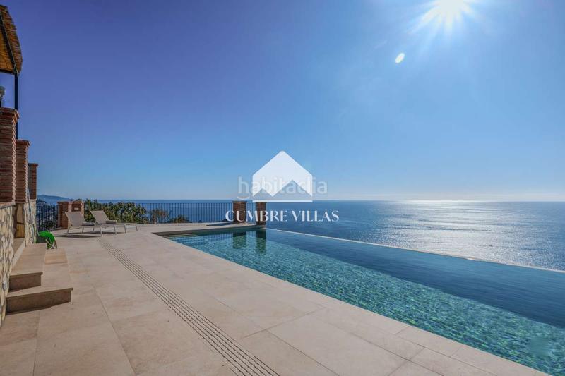 Foto 1c91cc16-a71f-4d06-95fb-cfa998992256. Maison avec parking dans Cotobro Almuñécar