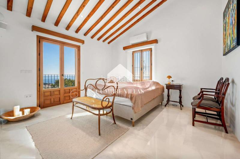 Foto 4eae3093-0b42-499e-a650-2cdde391ae59. Maison avec parking dans Cotobro Almuñécar