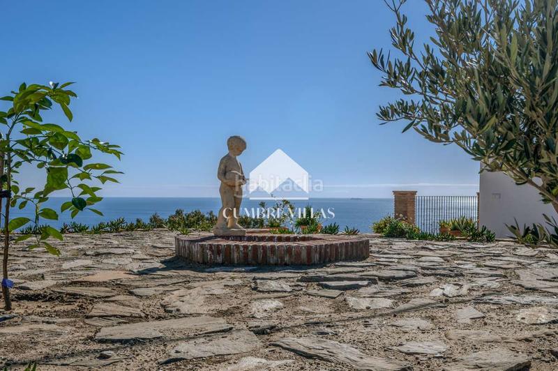 Foto 56ade396-4af0-4605-a024-de0989d8f86c. Maison avec parking dans Cotobro Almuñécar