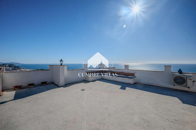 Foto 70064759-25c7-46e4-9a80-dba600abda55. Maison avec parking dans Cotobro Almuñécar