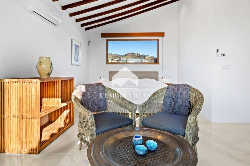 Foto 8d48eb46-1bc4-48c9-b7be-44e67e2d977b. Maison avec parking dans Cotobro Almuñécar