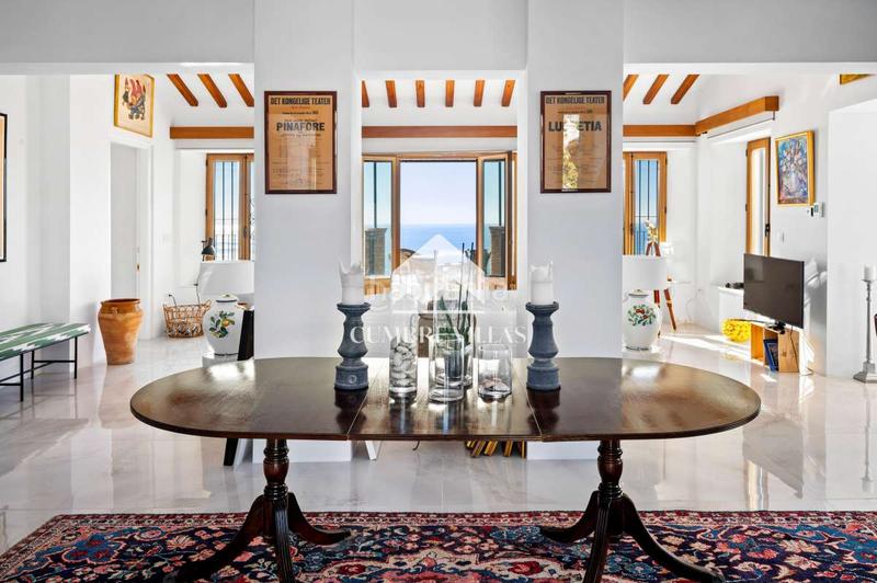 Foto 98462ece-9eb6-4fd5-a744-4702c846b1aa. Maison avec parking dans Cotobro Almuñécar