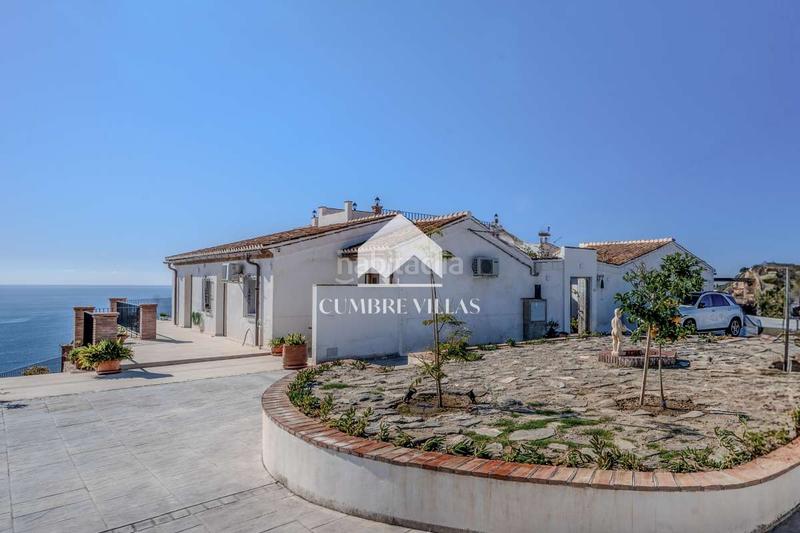 Foto 9cfda3a1-68bd-472c-ae32-331bfe604510. Maison avec parking dans Cotobro Almuñécar