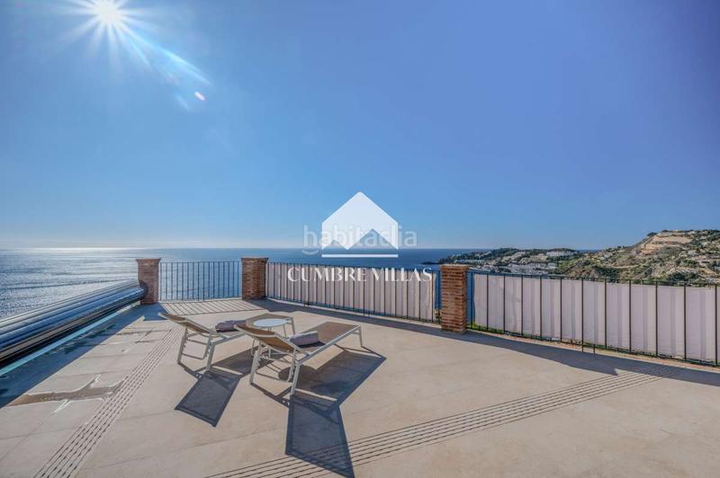 Foto a6f3be85-0f59-4f01-9bb4-4ff1a797904b. Maison avec parking dans Cotobro Almuñécar