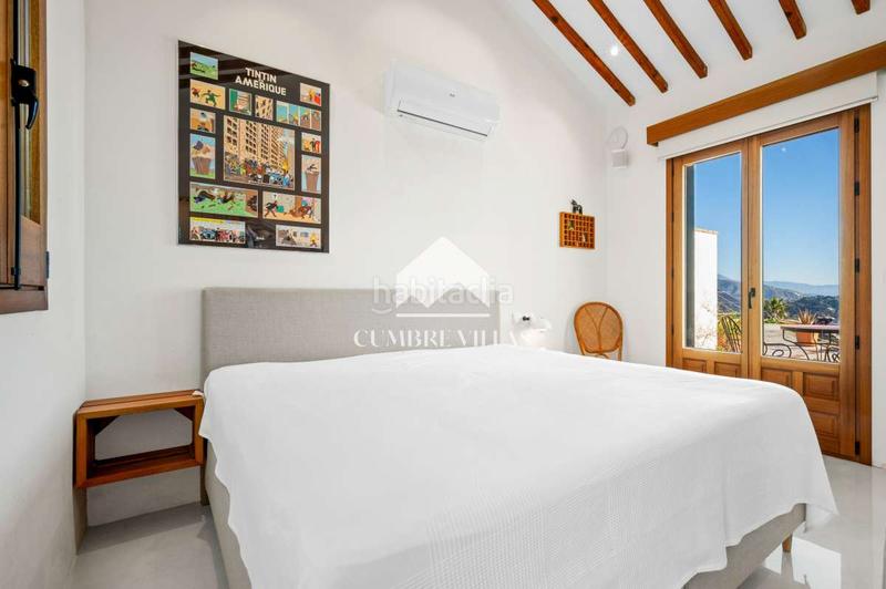 Foto b5fe1b82-d76c-40a0-b53b-bd1543c4da3a. Maison avec parking dans Cotobro Almuñécar